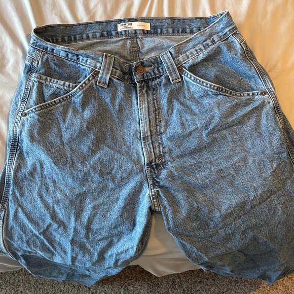 Levi’s Carpenter Jeans - Picture 2 of 7